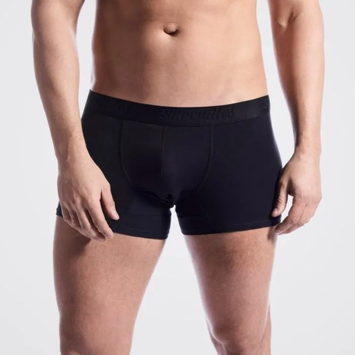 Shreddies Flatulence Filtering Underwear for Men